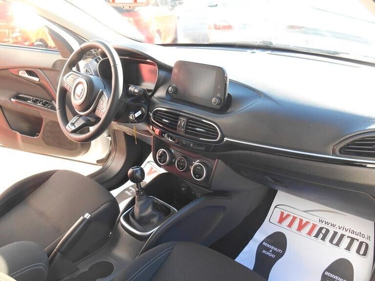 Fiat Tipo SW 1.6 MJT BUSINESS N1 AUTOCARRO