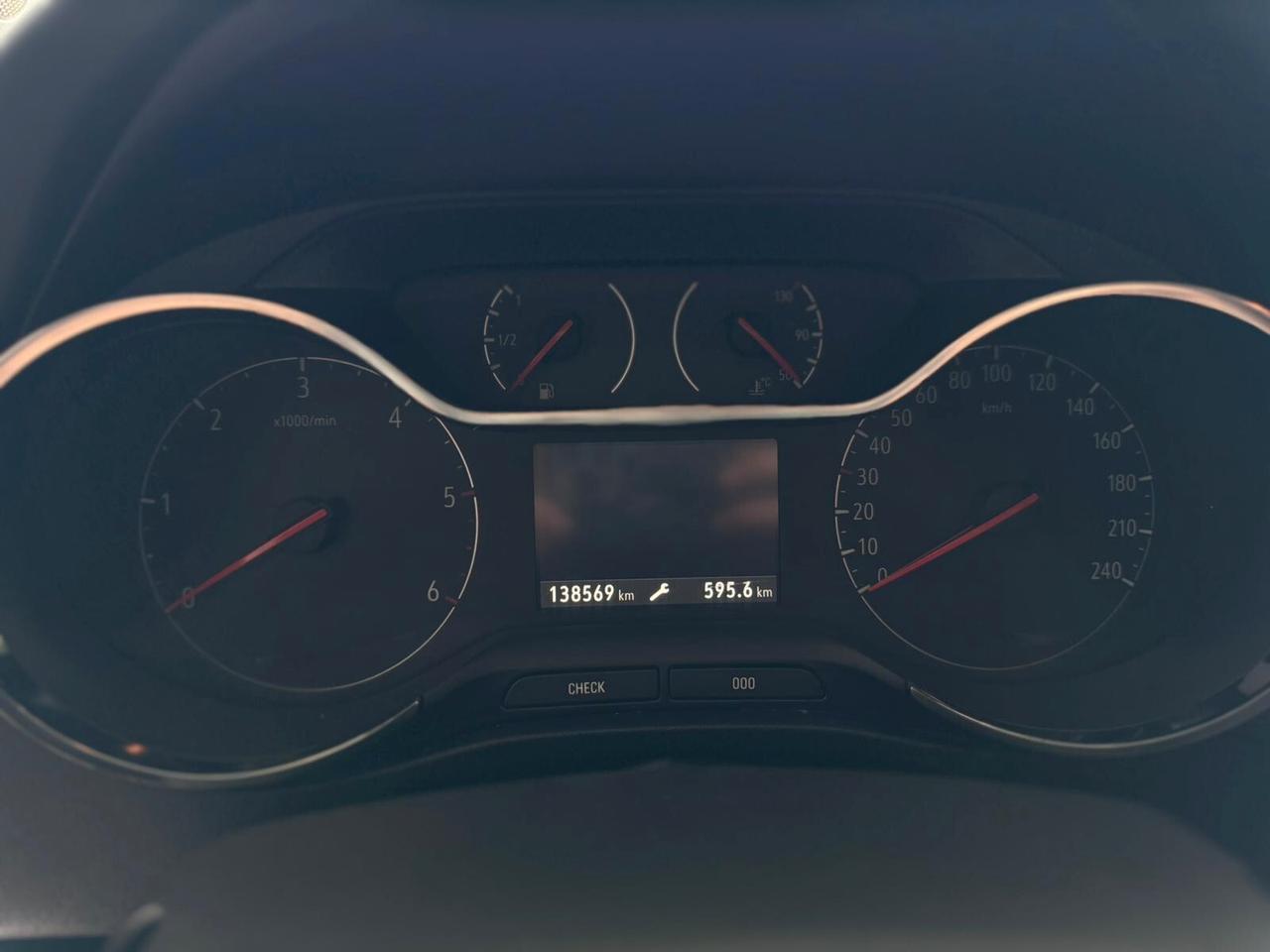 Opel Crossland X 1.5 ECOTEC D 102 CV Start&Stop Innovation