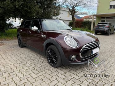 Mini Clubman Cooper D 2.0 D Auto