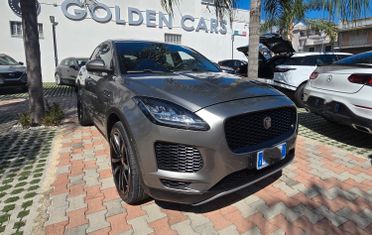 Jaguar E-Pace 2.0d i4 First Edition awd 180CV autom Uff Italy