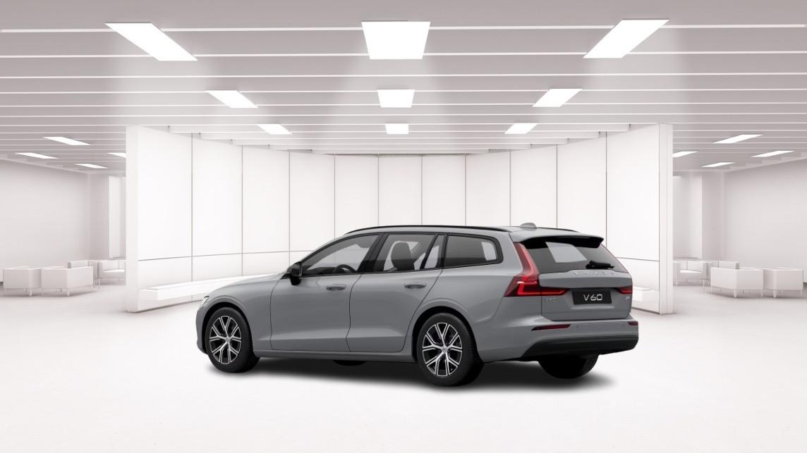 VOLVO V60 B4 Mild Hybrid Automatico Core