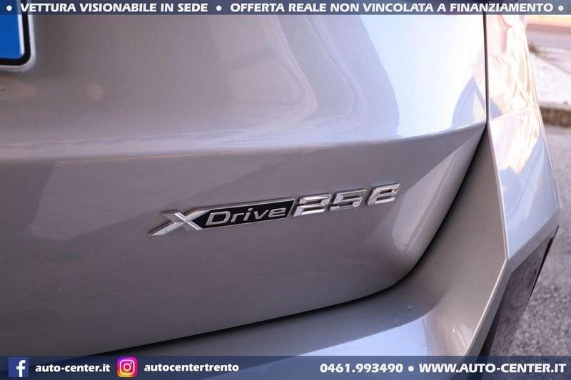 BMW X1 xDrive 25e Msport Pro M-sport