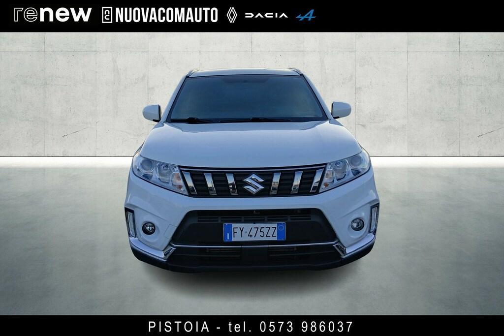 Suzuki Vitara 1.0 Boosterjet Katana 2WD