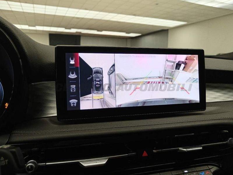 Alfa Romeo Tonale Tonale 1.3 phev Speciale Q4 280cv at6