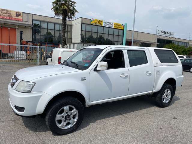 Tata Xenon 2.2 D 150CV - N1 AUTOCARRO *EURO5