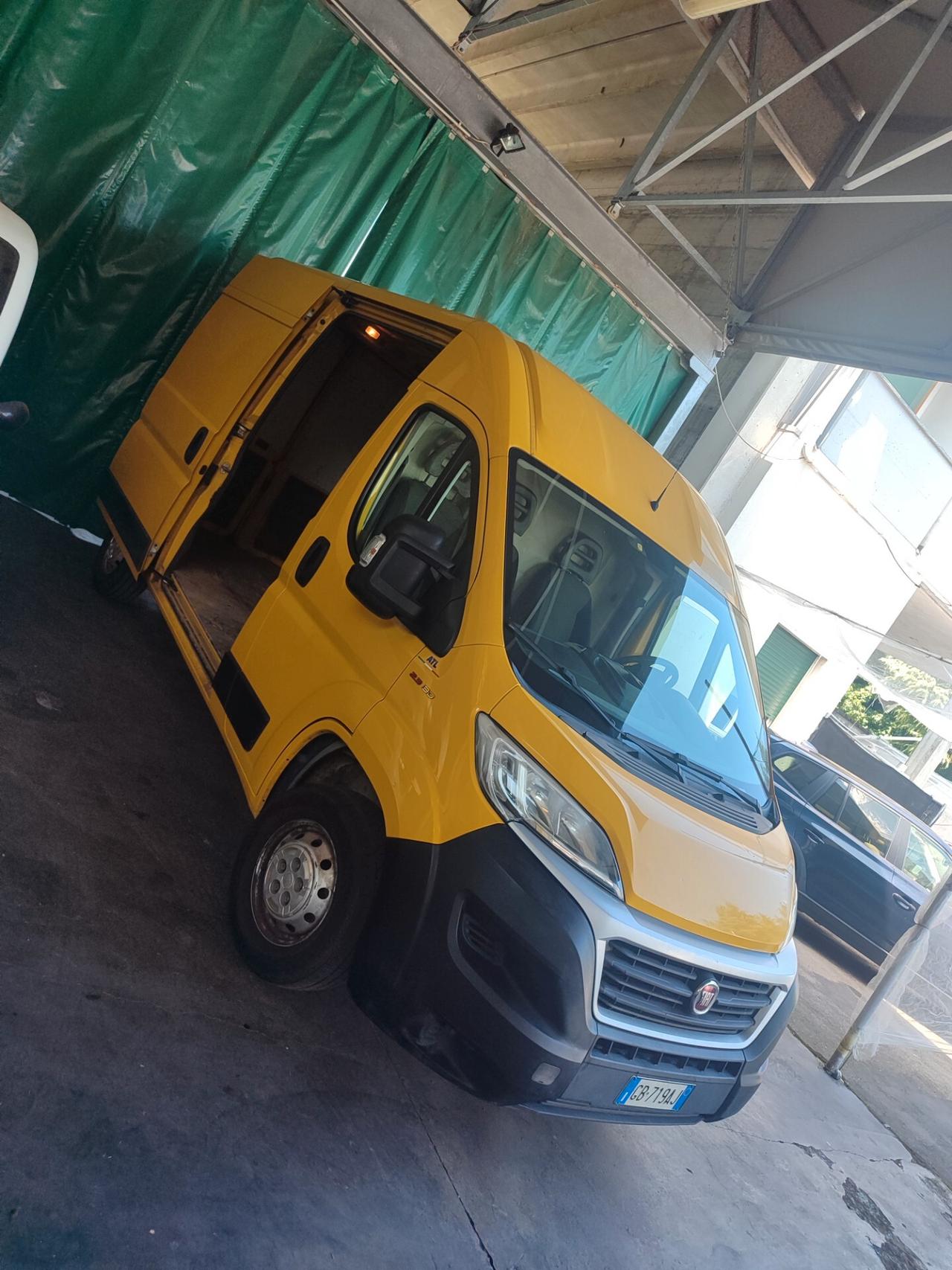 Fiat DUCATO