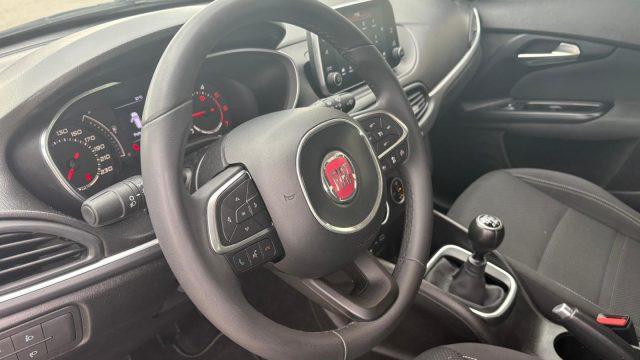 FIAT Tipo 1.6 Mjt S&S SW Business *** IVA ESPOSTA ***