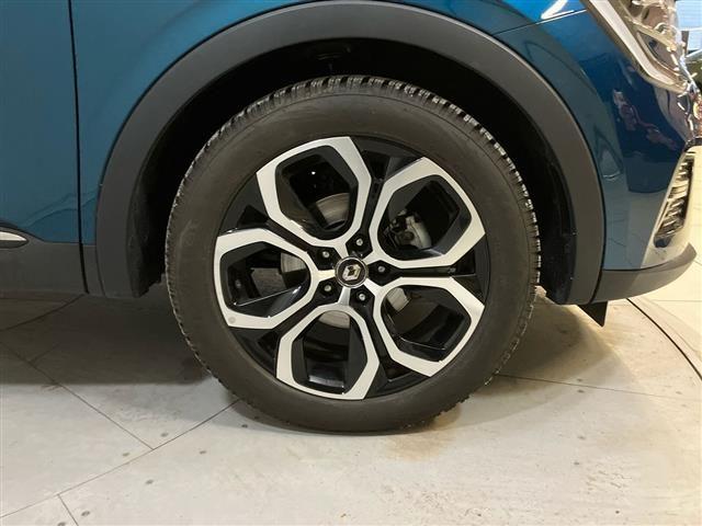 RENAULT Arkana 1.3 mild hybrid 140cv Techno EDC