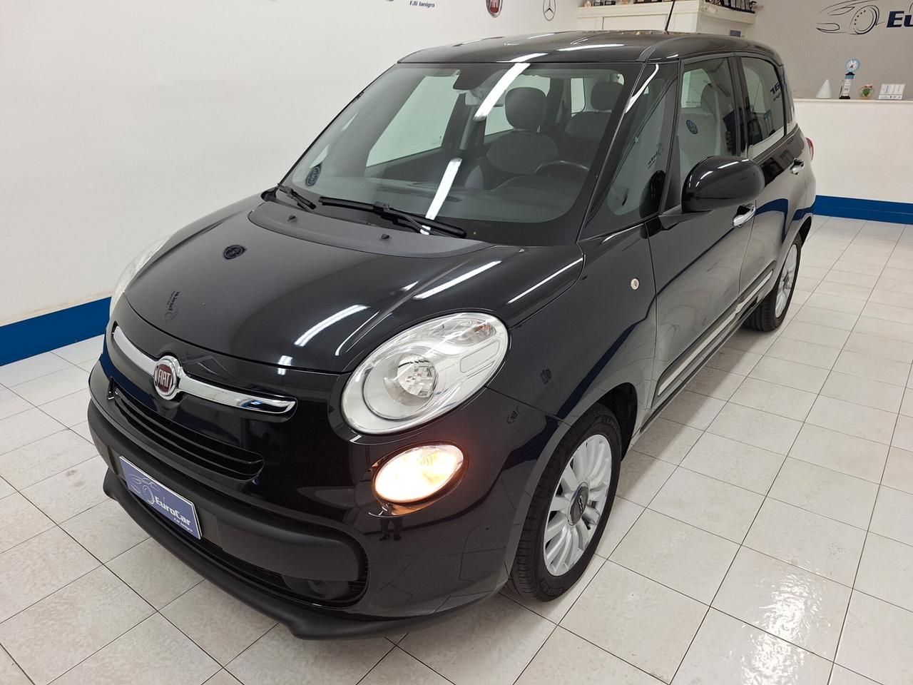 Fiat 500L 1.3 Multijet 85cv Pop Star