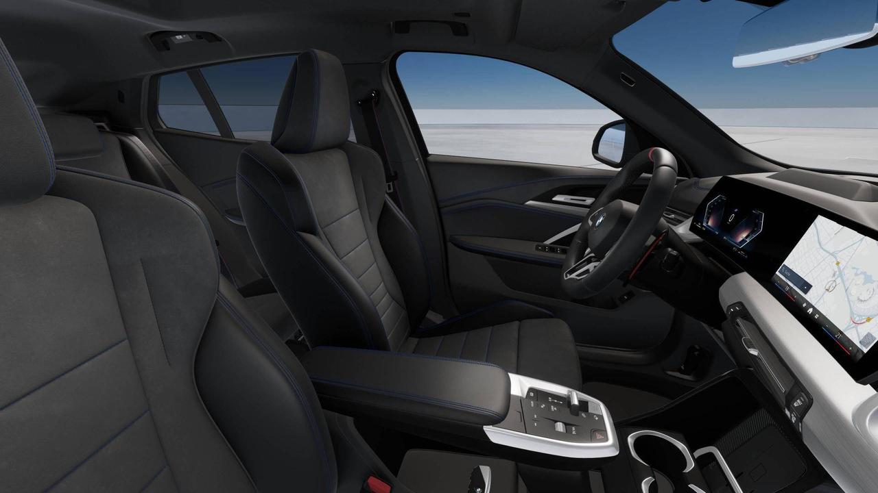 BMW X2 xDrive20d 48V MSport Pro