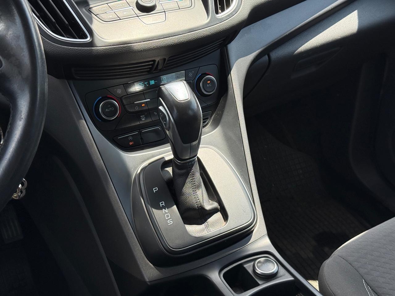 FORD C-Max 2019 1.5 EcoBlue 120CV Business