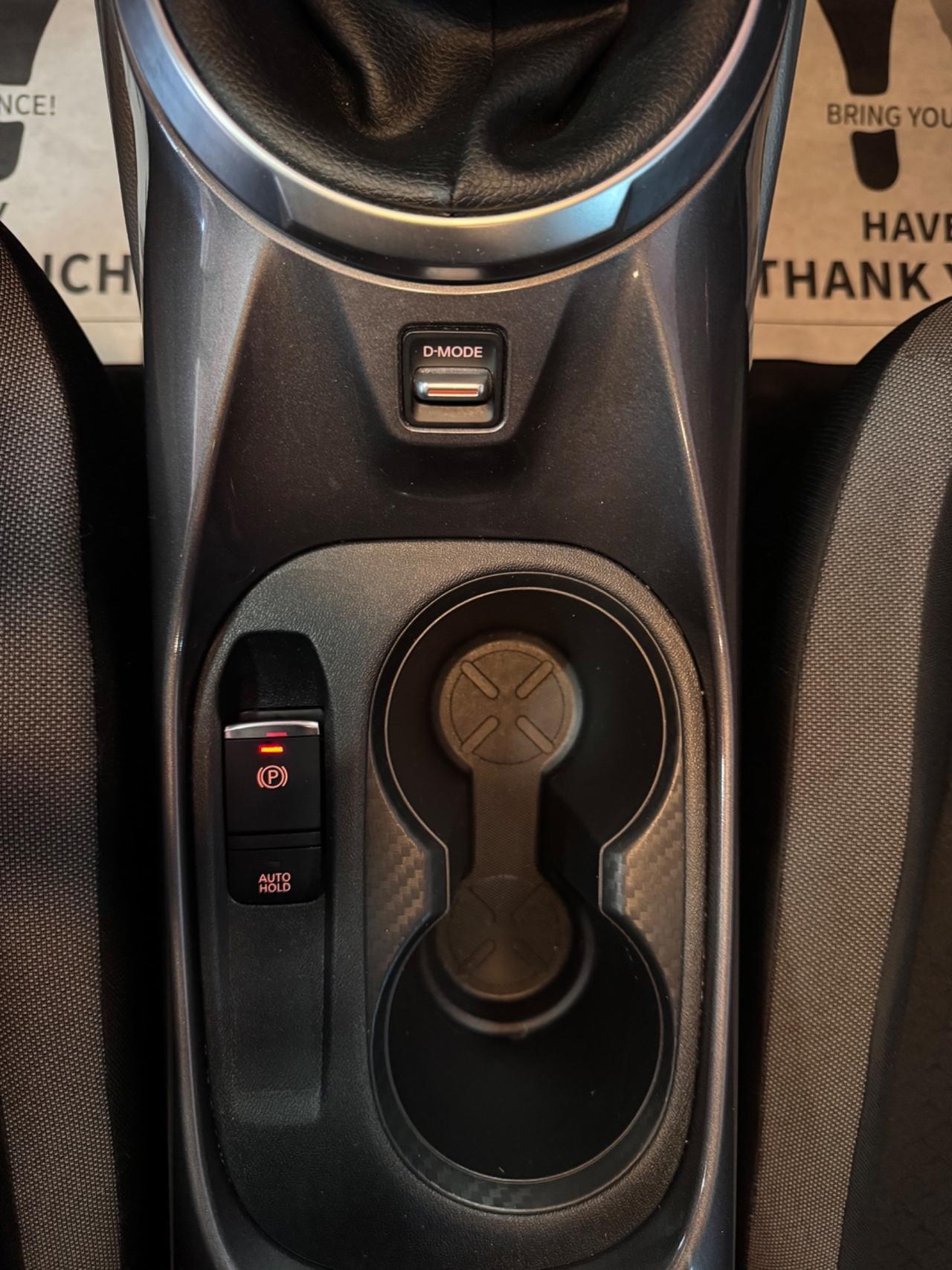 Nissan Juke 1.0 DIG-T 114 CV N-Design