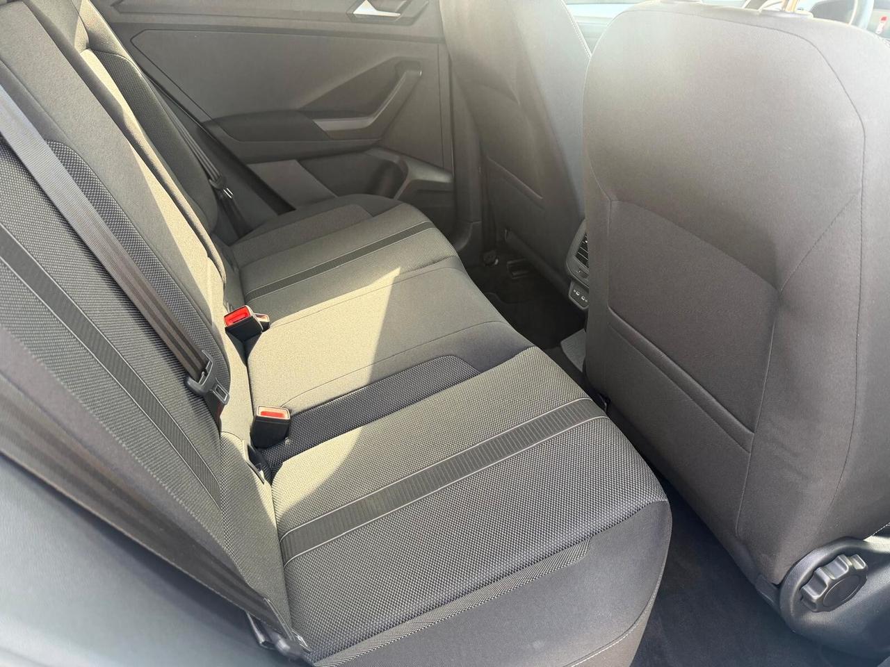 Volkswagen T-Roc 1.0 TSI Life