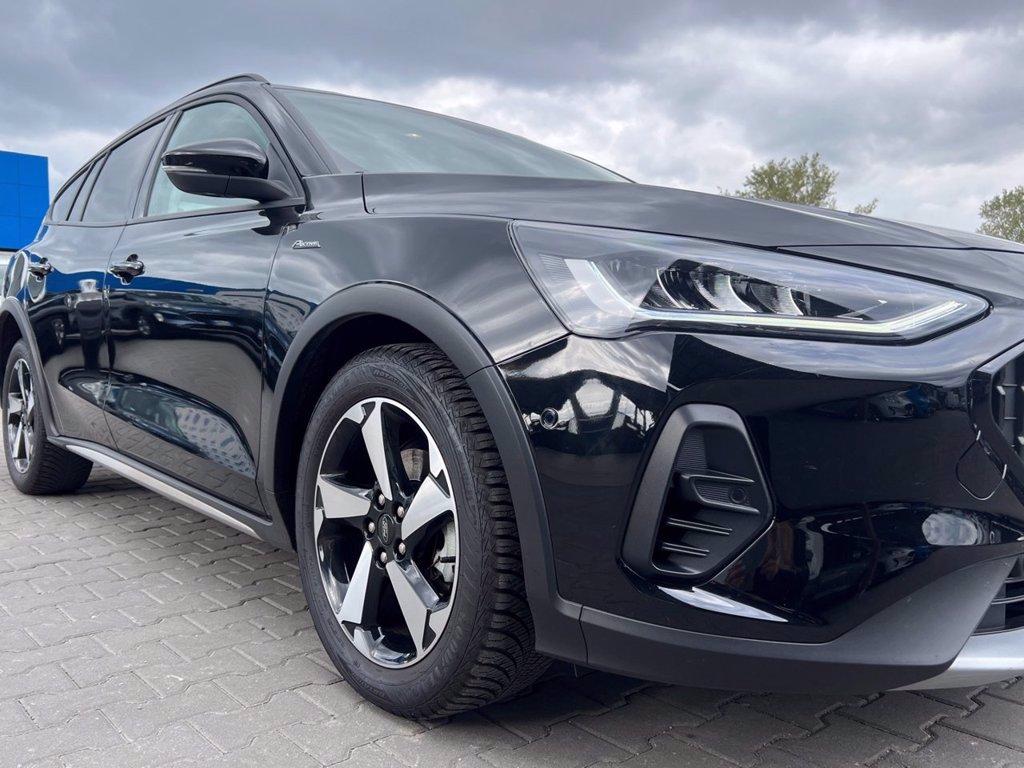 FORD Focus 1.0 EcoBoost Hybrid 125 CV Pow. SW Active X del 2023