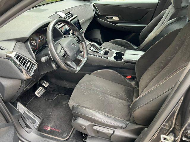 DS AUTOMOBILES DS 7 Crossback BlueHDi 180 aut. Performance Line