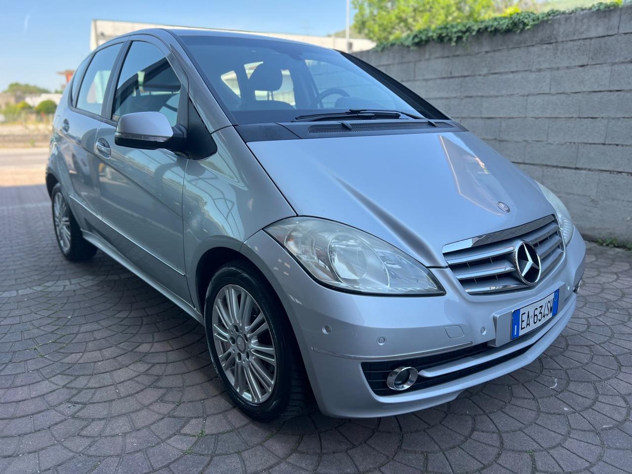 Mercedes-benz A 180 CDI - Garanzia 12 Mesi