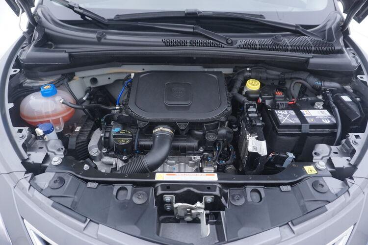 Lancia Ypsilon Hybrid Platino BR500914 1 Mild Hybrid 70CV