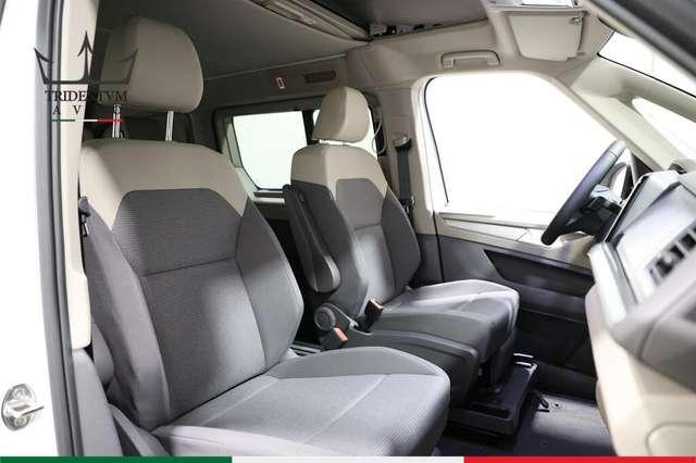 Volkswagen T7 California 2.0 tdi Beach Camper 150cv DSG