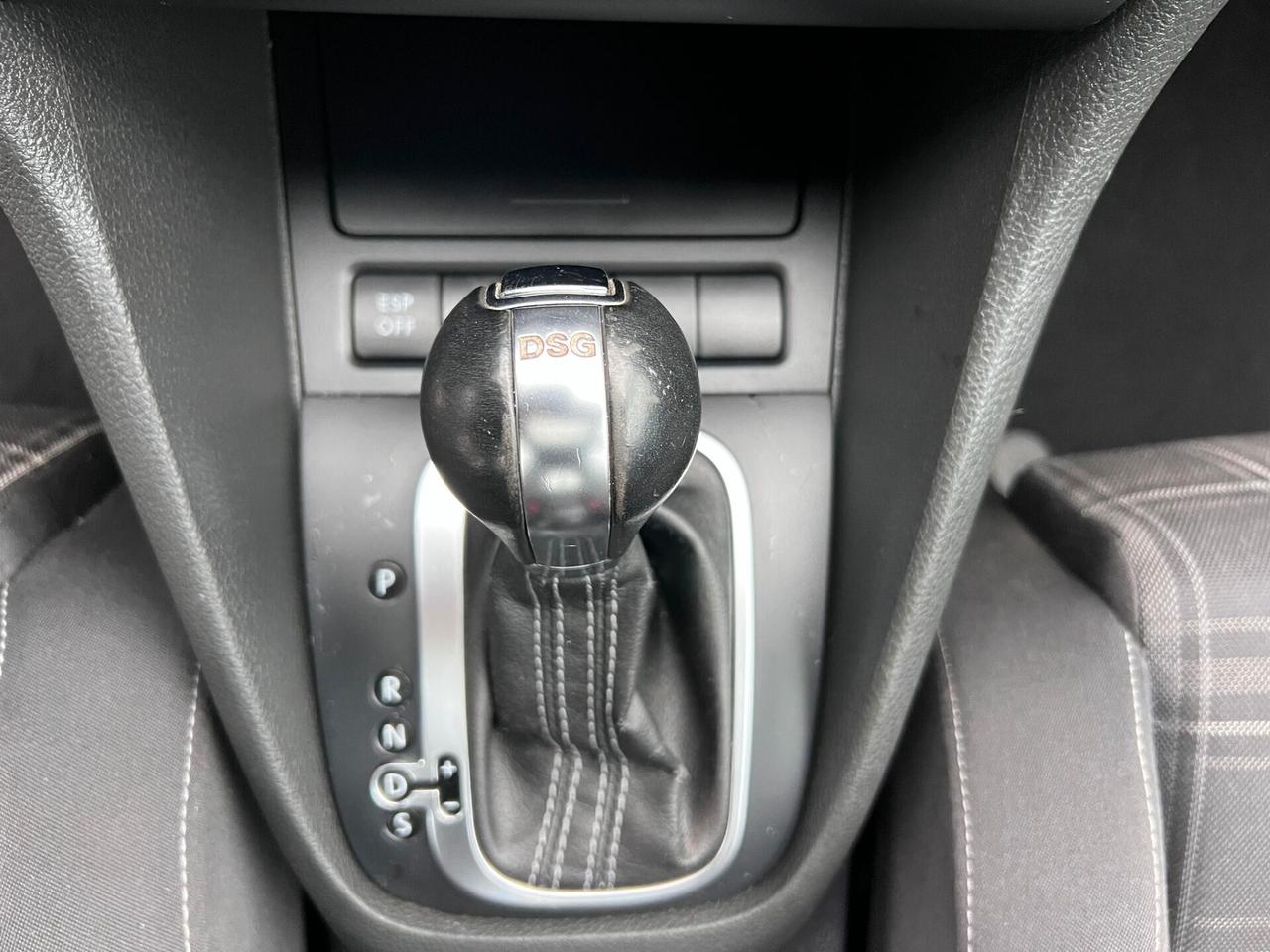 Volkswagen Golf 2.0 TDI 170CV DSG 5p. Vers. GTD !!!