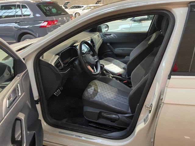 VOLKSWAGEN Taigo 1.0 TSI 110 CV DSG