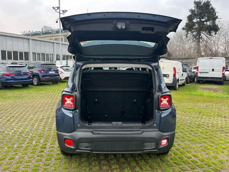 Jeep Renegade 1.0 T3 Limited