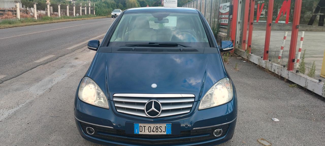 Mercedes-benz A 180 CDI Elegance