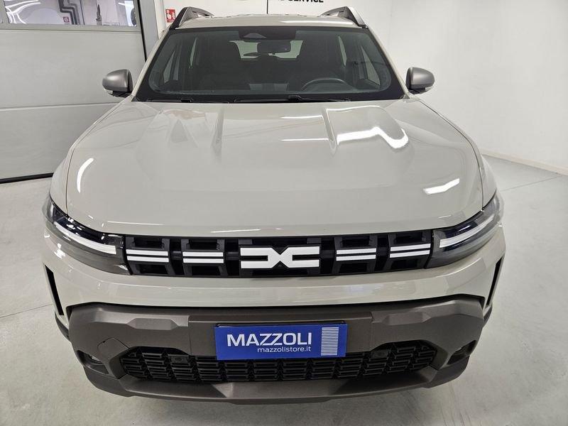 Dacia Duster 1.0 Eco-G Journey 100cv