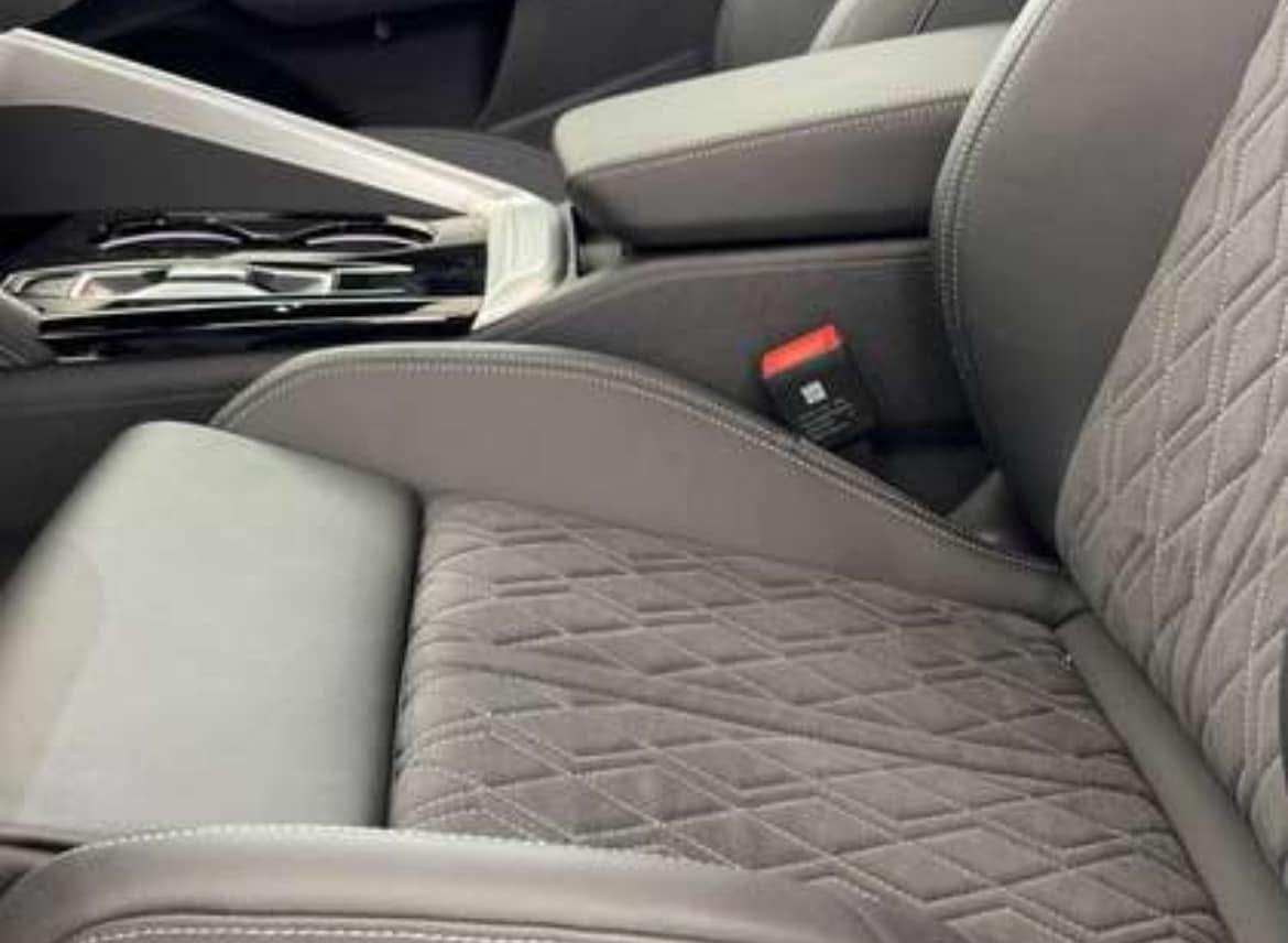 Audi Q5 SPB 40 TDI quattro S tronic line plus NOLEGGIO