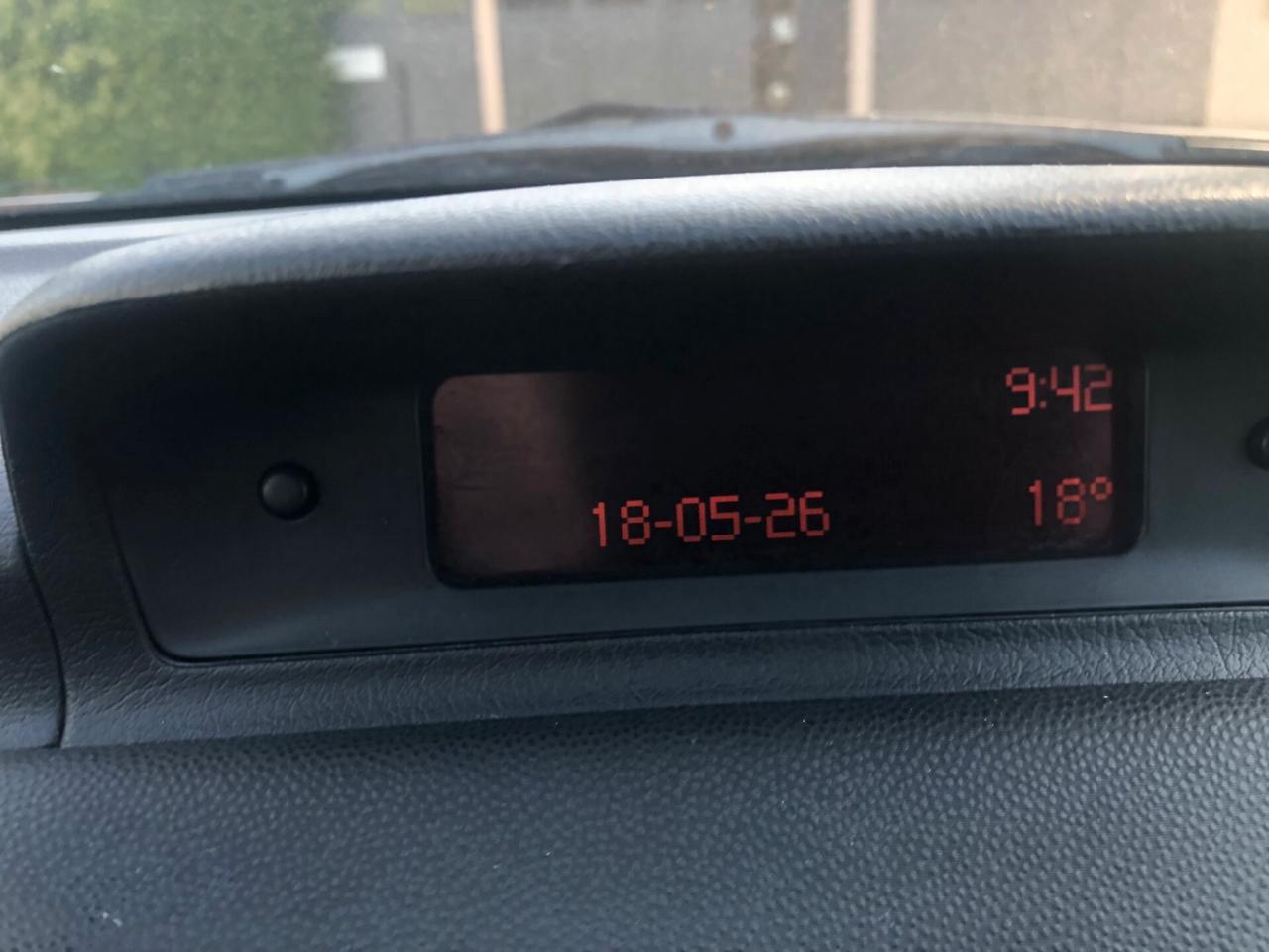 Peugeot 307 1.4 HDi 5p. XT