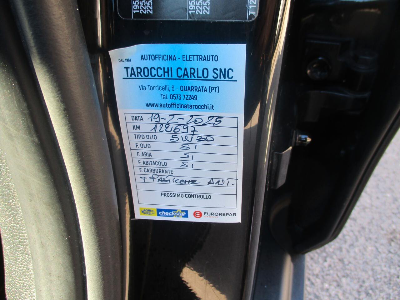 Mini Cooper D Clubman One 1.5 115CV E6B 136000 KM BUSINESS