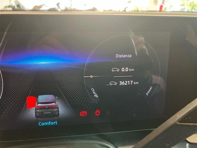 RENAULT Megane E-Tech Techno EV60 220cv AC22
