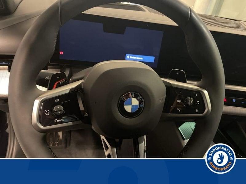 BMW Serie 5 520D XDRIVE BERLINA