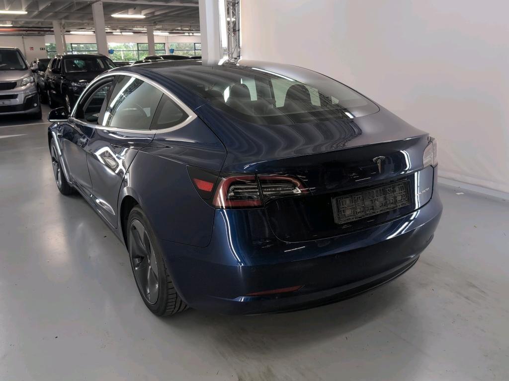 Tesla Model 3 Long Range Dual Motor AWD