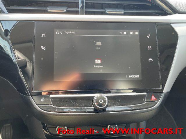 OPEL Corsa 1.2 Edition NEOPATENTATI PROMO!!