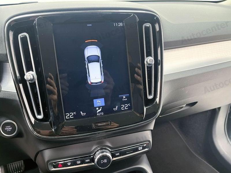 Volvo XC40 XC40 D3 150CV AUT MOMENTUM PRO