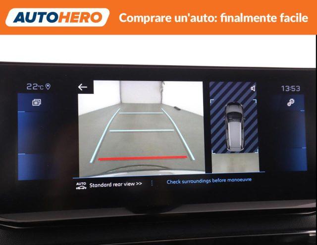 PEUGEOT 5008 BlueHDi 130 S&S EAT8 Allure Pack