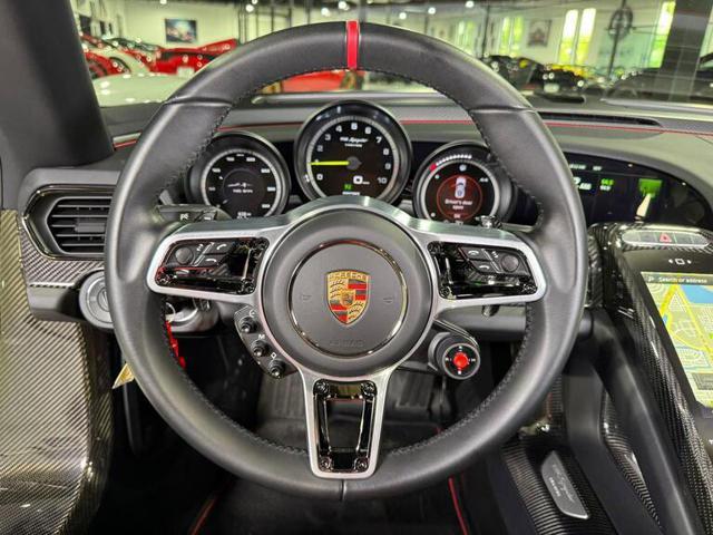 PORSCHE Other 918 SPYDER WEISSACH V8 652KW(887PS) MARTINI RACING