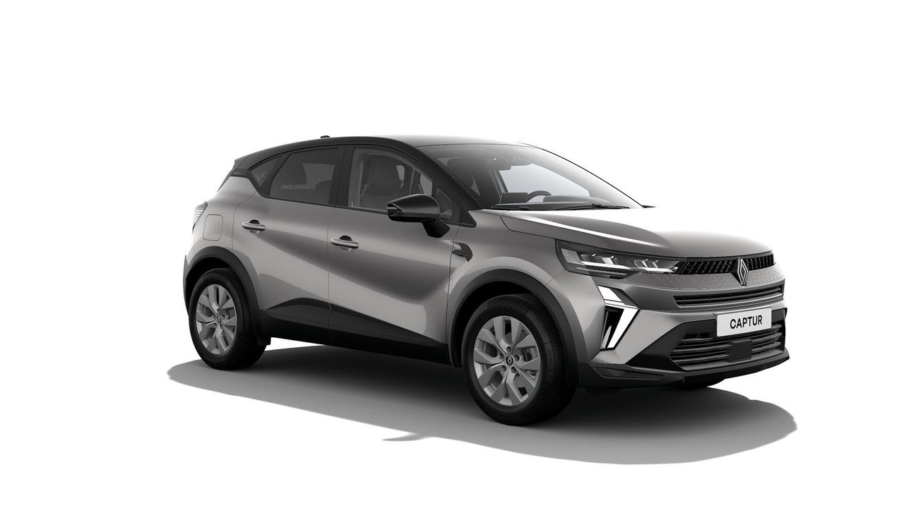 Renault Captur 1.2 ECO-G 120CV Evolution