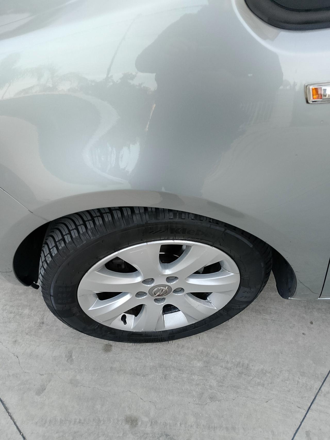 Opel Meriva 1.3 CDTI 95CV ecoFLEX Elective