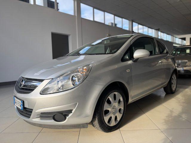 OPEL Corsa 1.2 3 porte Enjoy G.P.L