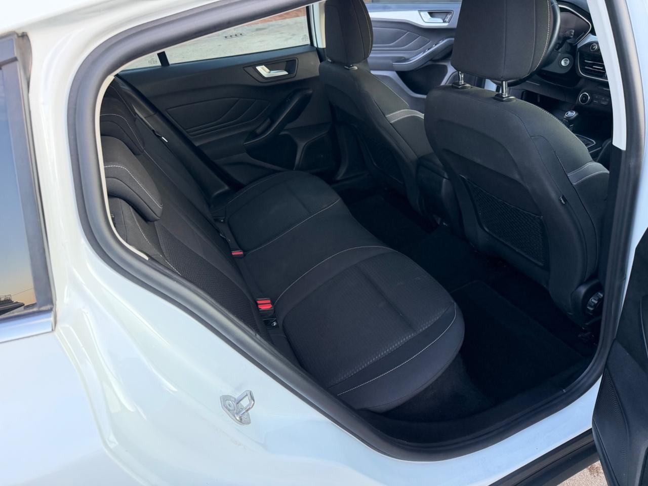 Ford Focus 1.5 EcoBlue 95 CV SW Business