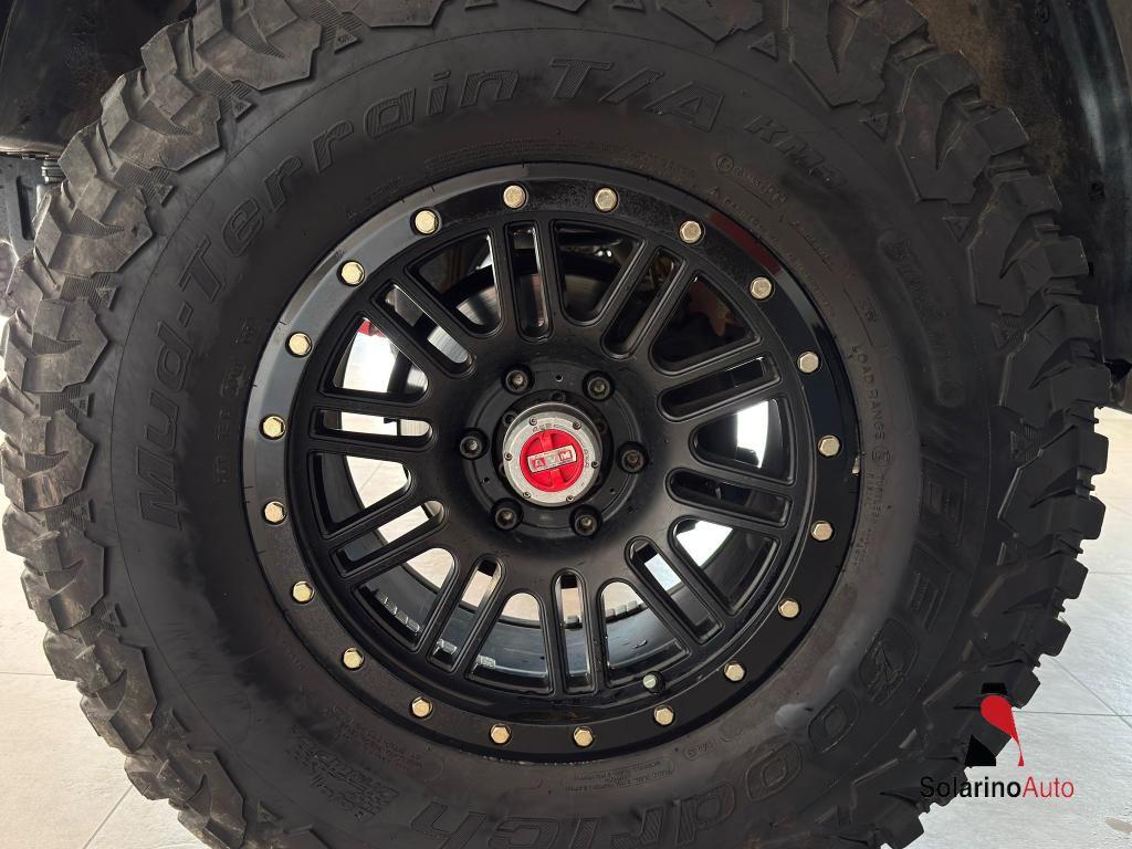 Nissan Patrol GR 5 Porte Patrol GR SW 3.0 td di Anniversary