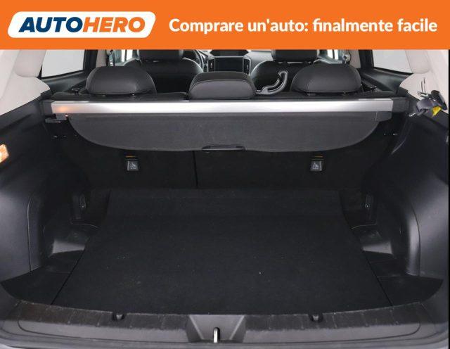 SUBARU XV 2.0i Lineartronic Premium