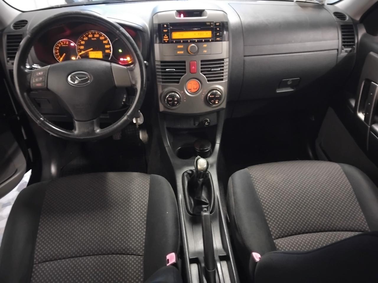 Daihatsu Terios 1.5 4WD Sho