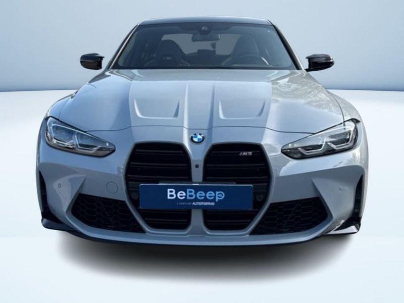 BMW Serie 3 M3 3.0