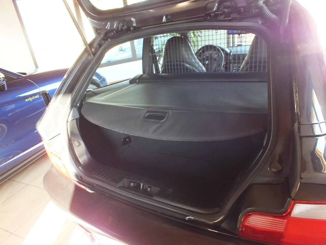 BMW Z3 COUPE' TETTO/ LIBRETTO SERVICE -CERCHI M