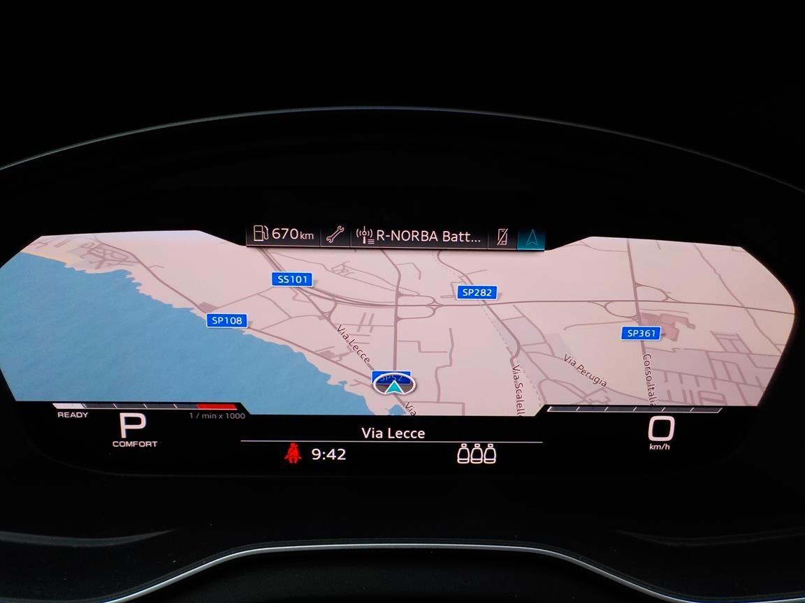 Audi Q5 35 TDI S tronic Business