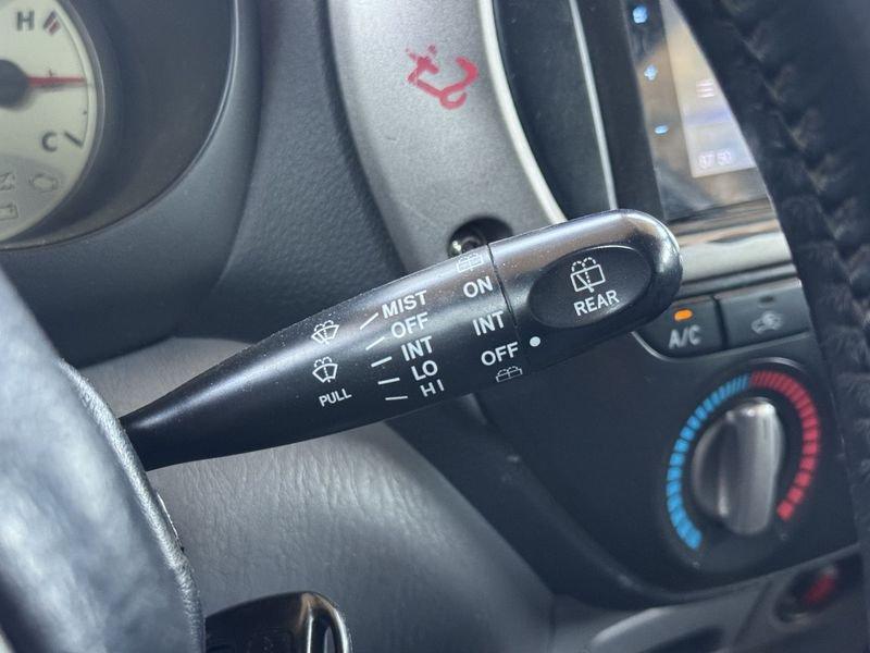Toyota RAV4 5p 2.0 d-4d 16v ASI KIT RIALZO +4CM LUCI LED PORTAPACCHI