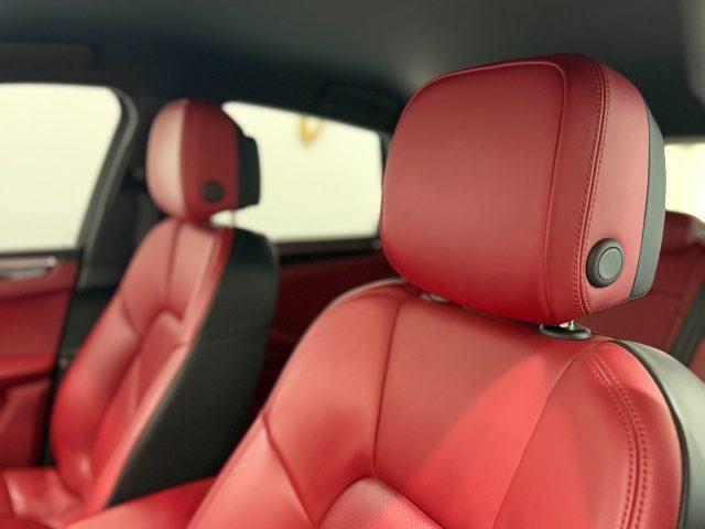 PORSCHE Macan 3.0 Diesel S IVA ESPOSTA