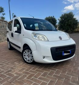 Fiat Qubo 1.3 Multijet 95Cv *AUTOCARRO* 2013